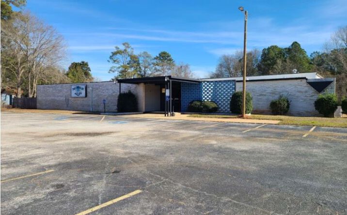 Pictures of Retail property located at 3212 20th Ave, Valley, AL 36854 for lease - image #1
