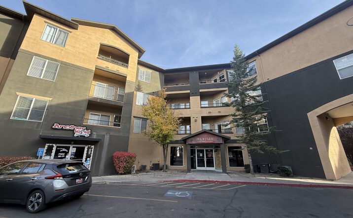 Pictures of Retail, Restaurant property located at 631 North Temple, Salt Lake City, UT 84116 for lease - image #1