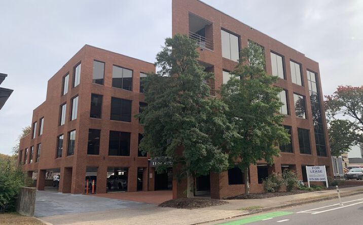 Pictures of Office property located at 1102 17th Ave S, Nashville, TN 37212 for lease - image #1