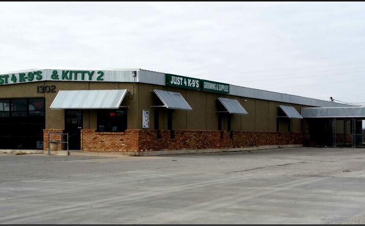 Pictures of Retail, Office property located at 1308 NW 47th St, Lawton, OK 73505 for lease - image #1