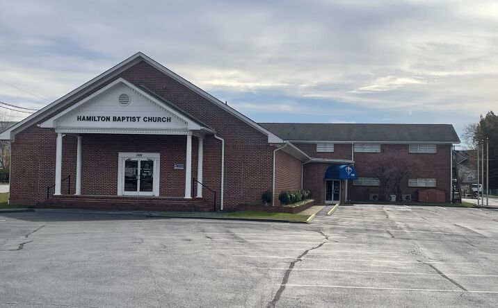 Pictures of Special Purpose property located at 1928 Hamill Rd, Hixson, TN 37343 for lease - image #1