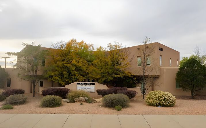 Pictures of Office property located at 1400 S St Francis Dr, Santa Fe, NM 87505 for lease - image #1