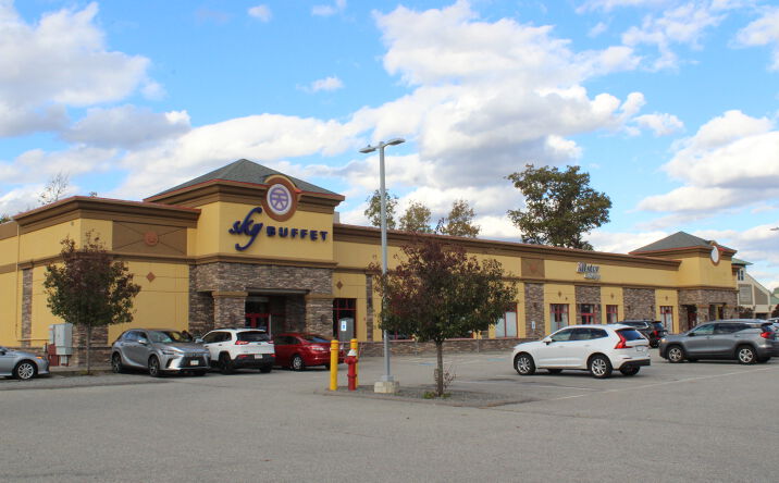 Pictures of Retail, Office, Special Purpose property located at 340 E Main St, Milford, MA 01757 for lease - image #1