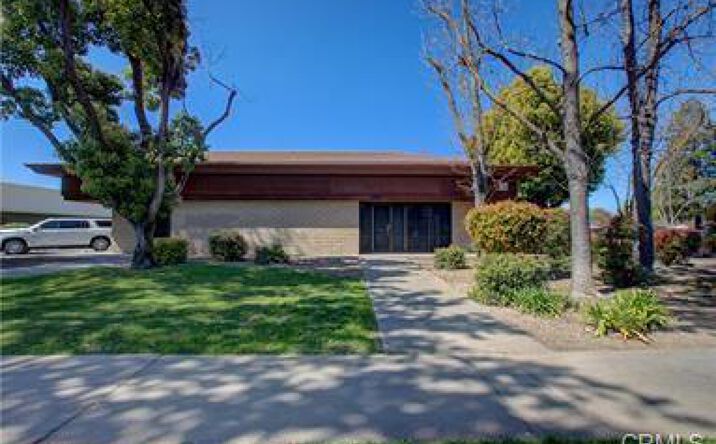 Pictures of Office property located at 3199 M St, Merced, CA 95348 for lease - image #1