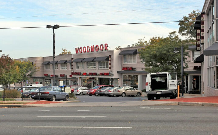 Pictures of Office property located at 10141 Colesville Rd, Silver Spring, MD 20901 for lease - image #1