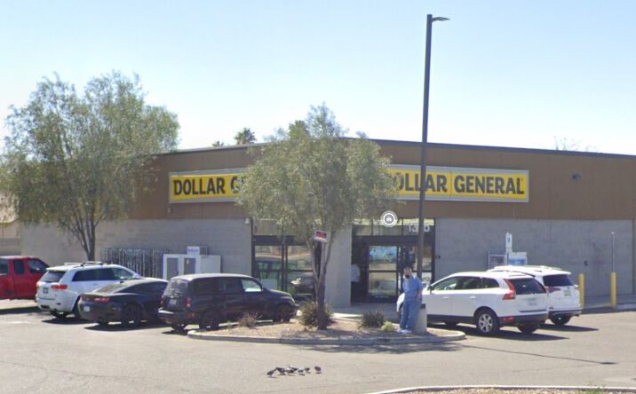 Pictures of Retail, Special Purpose property located at 1335 W Ajo Wy, Tucson, AZ 85713 for lease - image #1