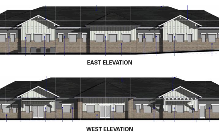 Pictures of Office property located at 980 University Park Blvd, Clearfield, UT 84015 for lease - image #1