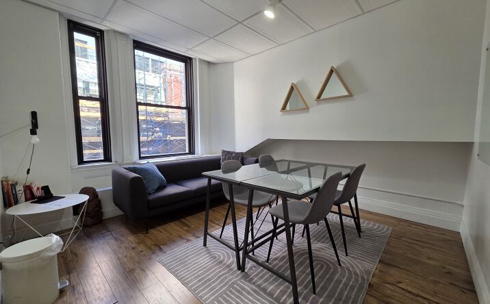 Pictures of Office property located at 276 5th Ave, New York, NY 10001 for lease - image #1
