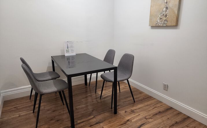 Pictures of Office property located at 276 5th Ave, New York, NY 10001 for lease - image #1