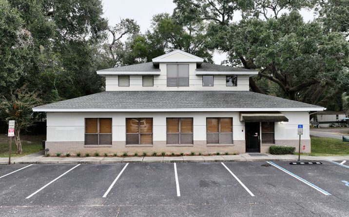Pictures of Office property located at 510 Corday St, Pensacola, FL 32503 for lease - image #1