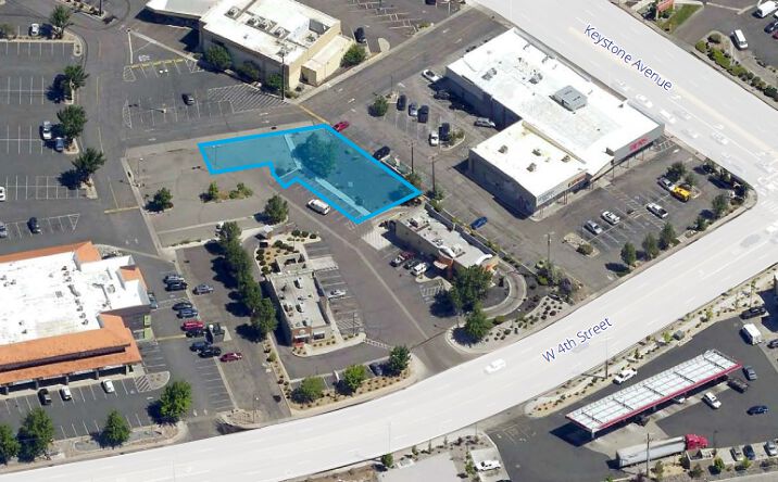 Pictures of Retail, Land property located at W 4th St, Reno, NV 89503 for lease - image #1