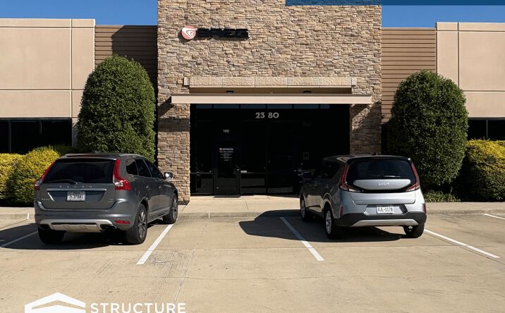 Pictures of Retail, Office property located at 2380 Dean Wy, Southlake, TX 76092 for lease - image #1