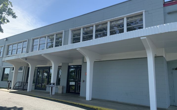 Pictures of Office property located at 5391 Three Notch'd Rd, Crozet, VA 22932 for lease - image #1