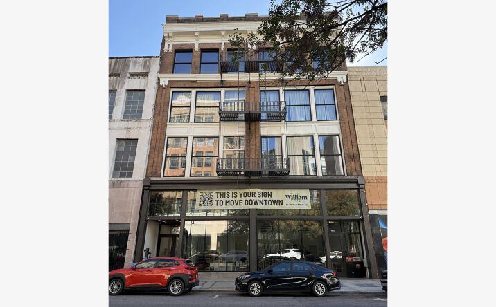 Pictures of Retail property located at 1911 3rd Ave N, Birmingham, AL 35203 for lease - image #1