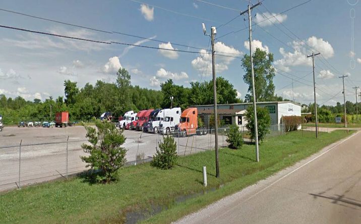 Pictures of Industrial property located at 315 Mound City Rd, West Memphis, AR 72301 for lease - image #1