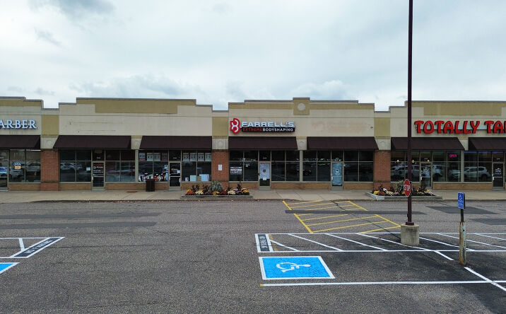 Pictures of Retail, Special Purpose property located at 2246 Bunker Lake Blvd NW, Andover, MN 55304 for lease - image #1