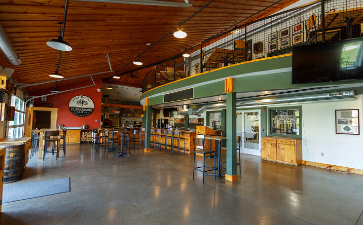 Pictures of Retail, Restaurant property located at 4493 Walden Ave, Lancaster, NY 14086 for lease - image #1