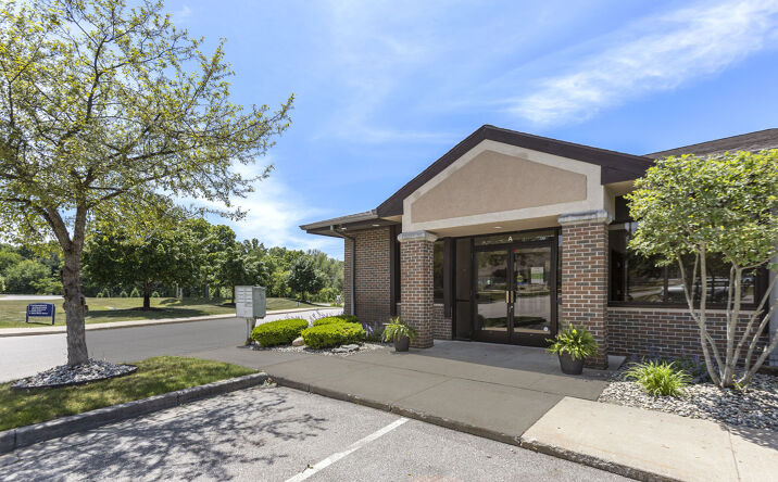 Pictures of Office property located at 6011 W River Dr NE, Belmont, MI 49306 for lease - image #1