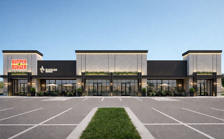 Pictures of Retail property located at NWC of West Airport and Westmoor, Richmond, TX 77407 for lease - image #1