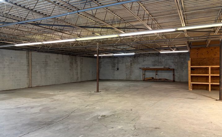 Pictures of Retail, Industrial, Special Purpose property located at 4955 Socastee Blvd, Myrtle Beach, SC 29588 for lease - image #1