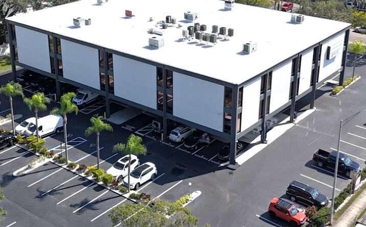 Pictures of Office property located at 7901 4th St N, St. Petersburg, FL 33702 for lease - image #1