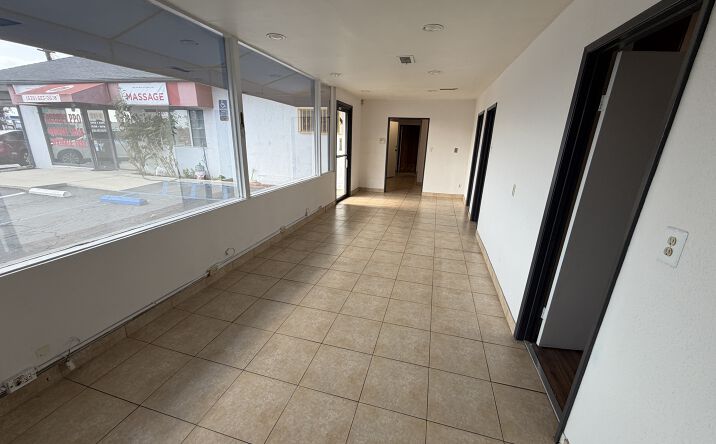 Pictures of Office property located at 281 N Altadena Dr, Pasadena, CA 91107 for lease - image #1