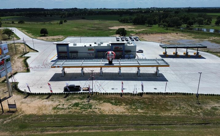 Pictures of Retail, Restaurant, Office property located at 7791 TX-36, Sealy, TX 77474 for lease - image #1