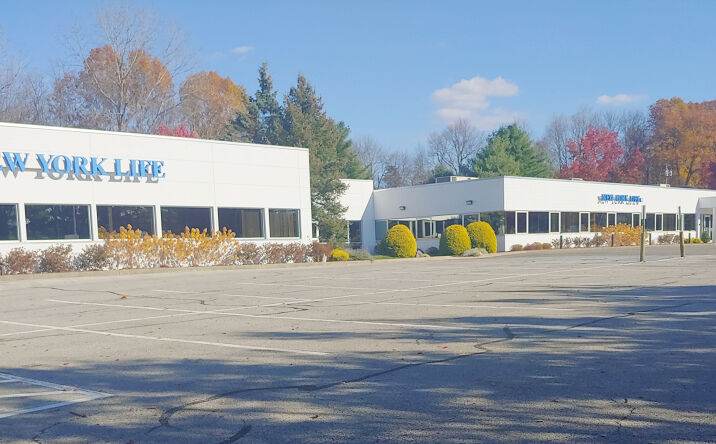Pictures of Office property located at 460 Temple Hill Road, New Windsor, NY 12553 for lease - image #1