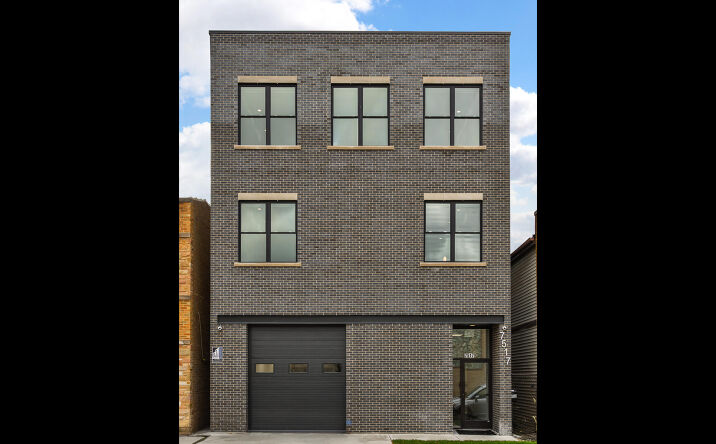 Pictures of Retail, Office, Special Purpose property located at 7517 W Belmont Ave, Chicago, IL 60634 for lease - image #1