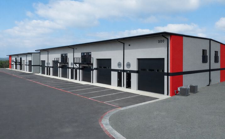 Pictures of Industrial property located at 105 Copper Ranch Road, Belgrade, MT 59718 for lease - image #1