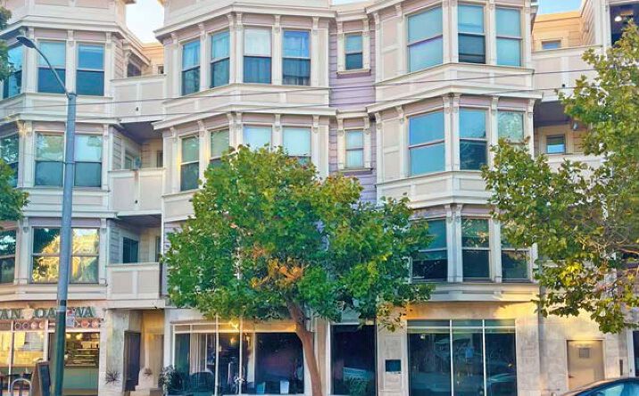 Pictures of Retail, Office property located at 3186 Mission & 1699 Valencia, San Francisco, CA 94110 for lease - image #1