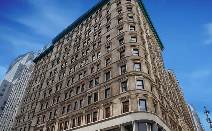 Pictures of Office property located at 207 W 25th St, New York, NY 10001 for lease - image #1