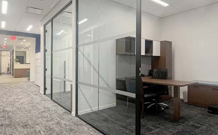 Pictures of Office property located at 546 Fifth Avenue N/w Corner of West 45th Street, New York, NY 10036 for lease - image #1