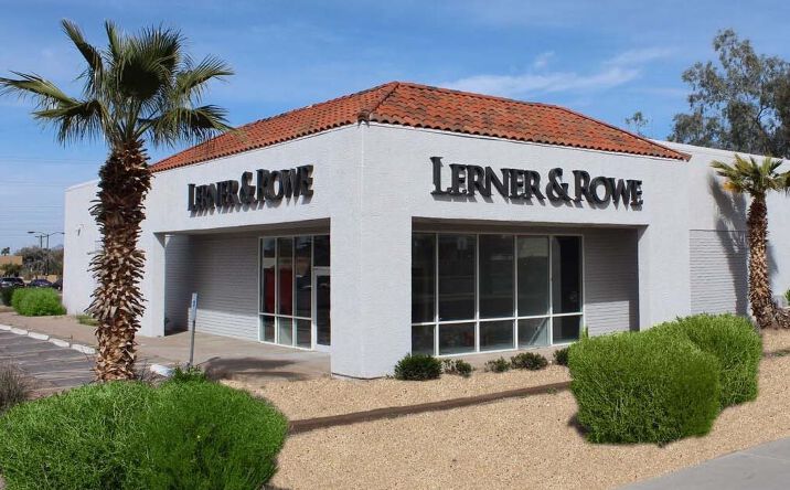 Pictures of Retail, Office property located at 52 E Baseline Rd, Phoenix, AZ 85042 for lease - image #1