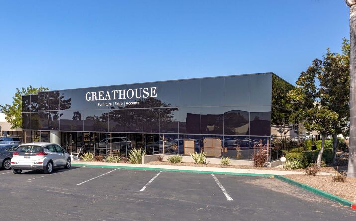 Pictures of Industrial property located at 9050 Kenamar Drive, San Diego, CA 92121 for lease - image #1