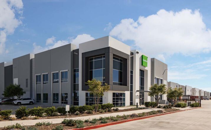 Pictures of Industrial property located at 4250- 4228 Shirley Ave, El Monte, CA 91731 for lease - image #1
