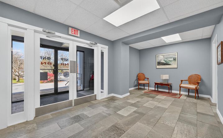 Pictures of Office property located at 527 Route 22, Pawling, NY 12564 for lease - image #1