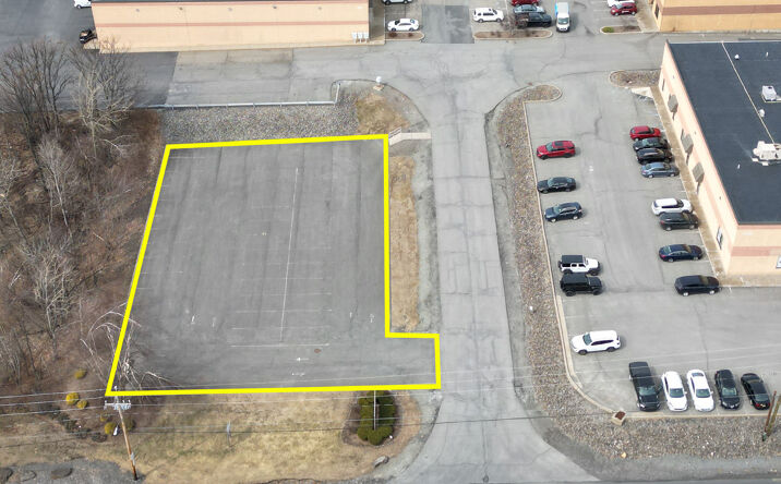 Pictures of Retail property located at 2200-2400 Stafford Ave, Scranton, PA 18505 for lease - image #1