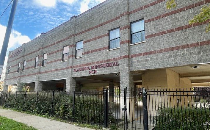 Pictures of Office property located at 3305 W DIVISION Street, Chicago, IL 60651 for lease - image #1
