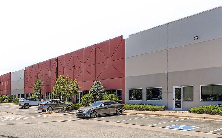 Pictures of Industrial property located at 12875 E 42nd Ave, Denver, CO 80239 for lease - image #1