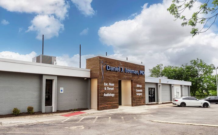 Pictures of Office property located at 3607 Manor Rd, Austin, TX 78758 for lease - image #1