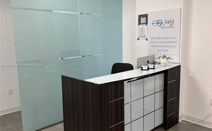 Pictures of Office property located at 1695 NW 110th Avenue # 310, Doral, FL 33172 for lease - image #1