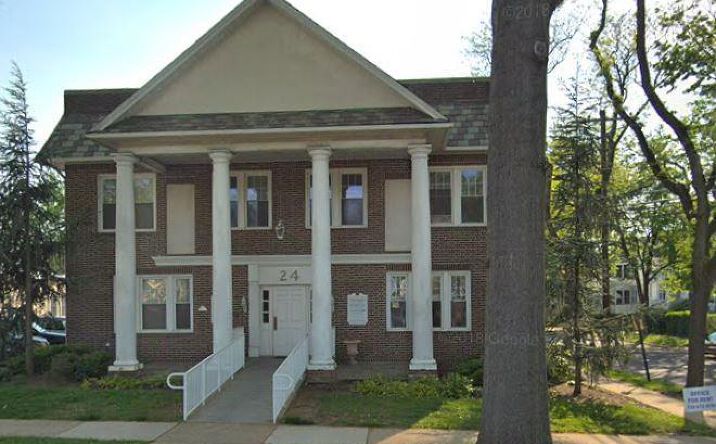 Pictures of Office property located at 24 N 3rd Avenue, Highland Park, NJ 08904 for lease - image #1