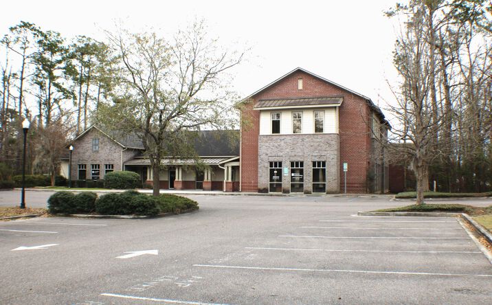 Pictures of Office property located at 1101 Old Trolley Road Ste 400, Summerville, SC 29485 for lease - image #1