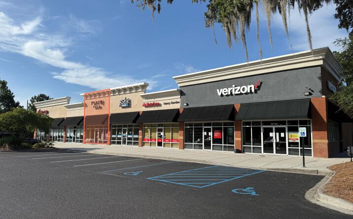 Pictures of Retail property located at 9970 Dorchester Road # 4, Ladson, SC 29456 for lease - image #1