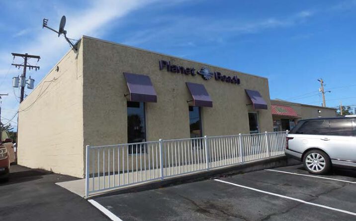 Pictures of Retail property located at 2000 Columbia Ave, Lancaster, PA 17603 for lease - image #1