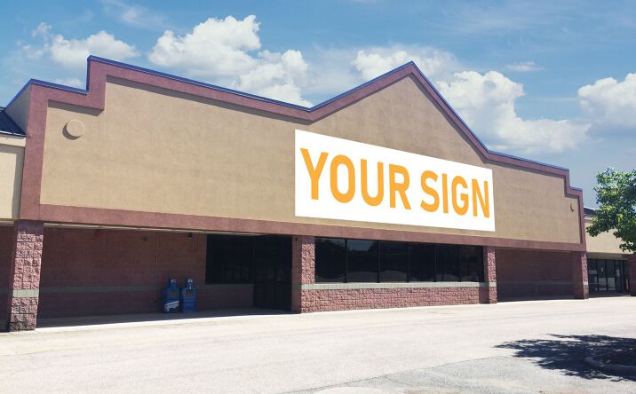 Pictures of Retail property located at 13326 Booker T Washington Hwy, Moneta, VA 24121 for lease - image #1