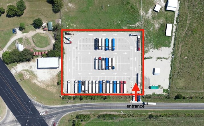 Pictures of Industrial, Land property located at 3251 FM118, Greenville, TX 75401 for lease - image #1