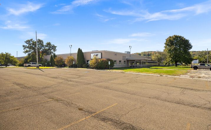 Pictures of Office, Industrial property located at 6533 N Galena Rd, Peoria, IL 61614 for lease - image #1