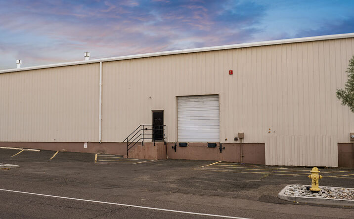 Pictures of Industrial property located at 2665 Industrial Ln, Broomfield, CO 80020 for lease - image #1